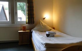 Hotel Ludwig-harms-haus  3*